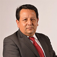 Alfonso Mendoza Velázquez, Popular Autonomous University of the State of Puebla (UPAEP), Mexico