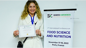 Food Science 2023