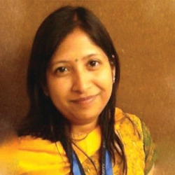 Charu Gupta, Amity University , India