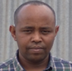 Mitiku Ashenafi, Debre Berhan University, Ethiopia 